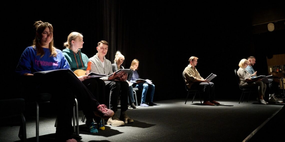 Gdyńska Nagroda Dramaturgiczna – konkurs, który docenia nowe teksty tworzone dla polskich teatrów