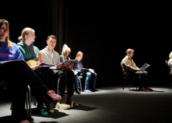 Gdyńska Nagroda Dramaturgiczna – konkurs, który docenia nowe teksty tworzone dla polskich teatrów