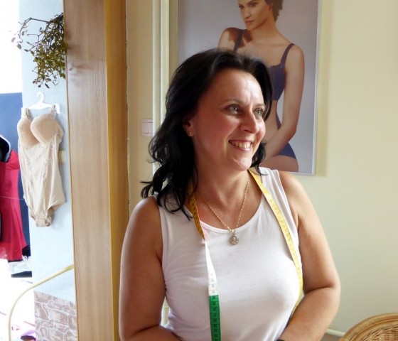Ewa Krause – staniki szyte na miarę
