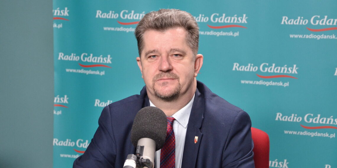 W Malborku powstanie 250 mieszkań. Burmistrz: „Chcemy sprowadzić nowych mieszkańców”