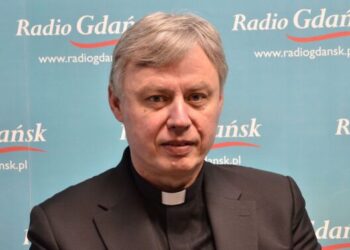 Proboszcz Bazyliki Mariackiej w Gdańsku: „Chrystus zaprasza do siebie każdego człowieka”