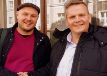 Groźny wirus w Gdyni, zagraża wszystkim mieszkańcom! Czy uda się znaleźć antidotum?