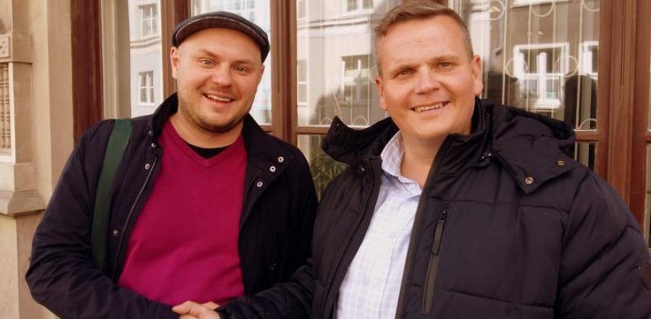 Groźny wirus w Gdyni, zagraża wszystkim mieszkańcom! Czy uda się znaleźć antidotum?