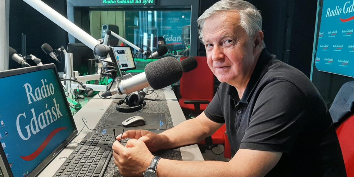 Prof. Tomasz Grodzicki: W Polsce jest za mało geriatrów, a osób w wieku podeszłym przybywa