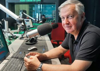 Prof. Tomasz Grodzicki: W Polsce jest za mało geriatrów, a osób w wieku podeszłym przybywa