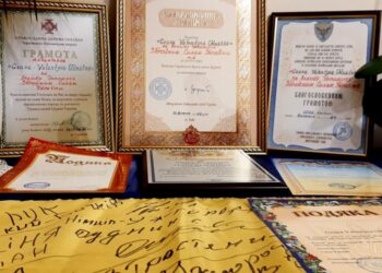 „Wszystkie nasze konwoje są ważne”. Stała pomoc Ukrainie jest niezbędna