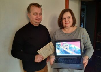 O tym, jak „skorupa na kołach” odzyskała dawny blask. Poznajcie bardzo rzadką w Polsce Ifę F9 z 1955 roku