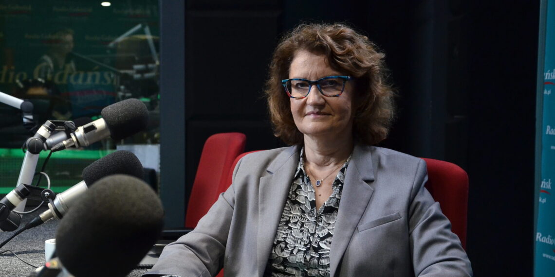 Sprzęt od WOŚP na UCK w Gdańsku. „Jest praktycznie na każdej sali i towarzyszy nam od lat”