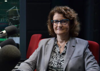 Sprzęt od WOŚP na UCK w Gdańsku. „Jest praktycznie na każdej sali i towarzyszy nam od lat”