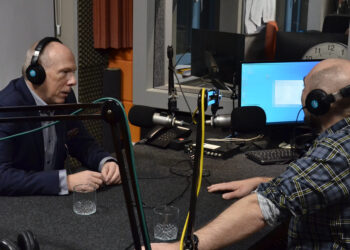 Prof. Cezary Obracht-Prondzyński o wystąpieniu premiera: wyraziste i mobilizujące