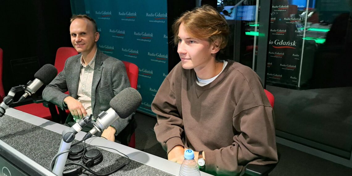 Student Politechniki Gdańskiej nawet nie miał roweru, a zaplanował rowerową wyprawę przez Brazylię