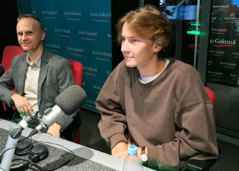 Student Politechniki Gdańskiej nawet nie miał roweru, a zaplanował rowerową wyprawę przez Brazylię