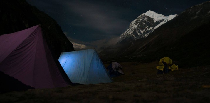 himalaje 4 fot Magda Jończyk