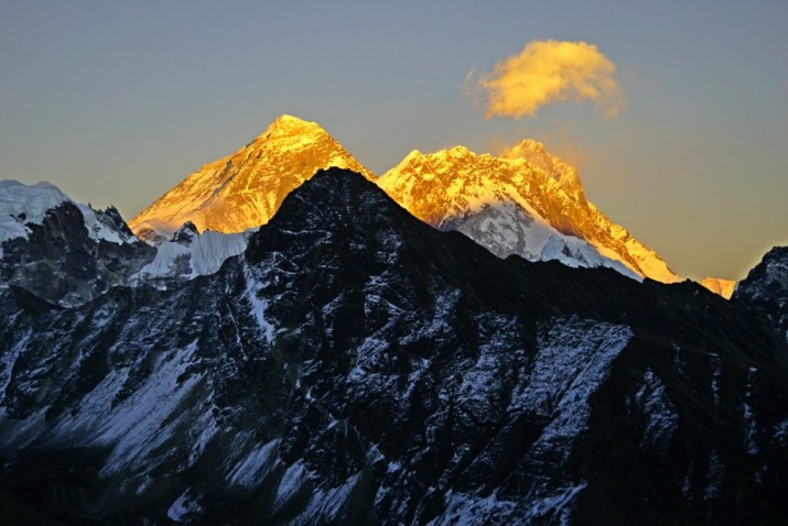 himalaje 5 fot Magda Jończyk