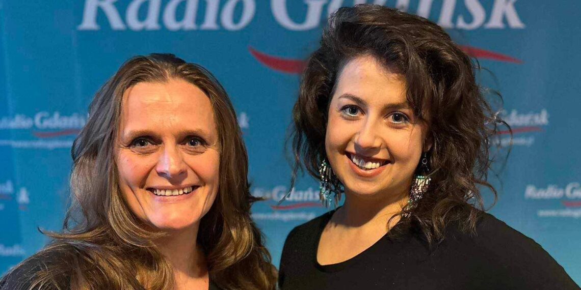 Pomorskie MotoLejdis chcą wesprzeć służby ratownicze. Stworzyły filmowy kalendarz