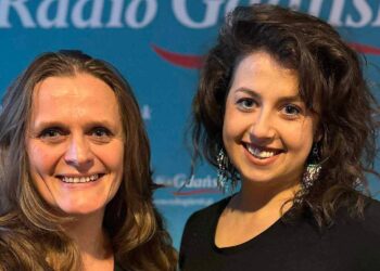 Pomorskie MotoLejdis chcą wesprzeć służby ratownicze. Stworzyły filmowy kalendarz