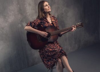 Islet pokazuje ludziom piękno dźwięków. O muzyce w audycji „Jestem z Pomorza”