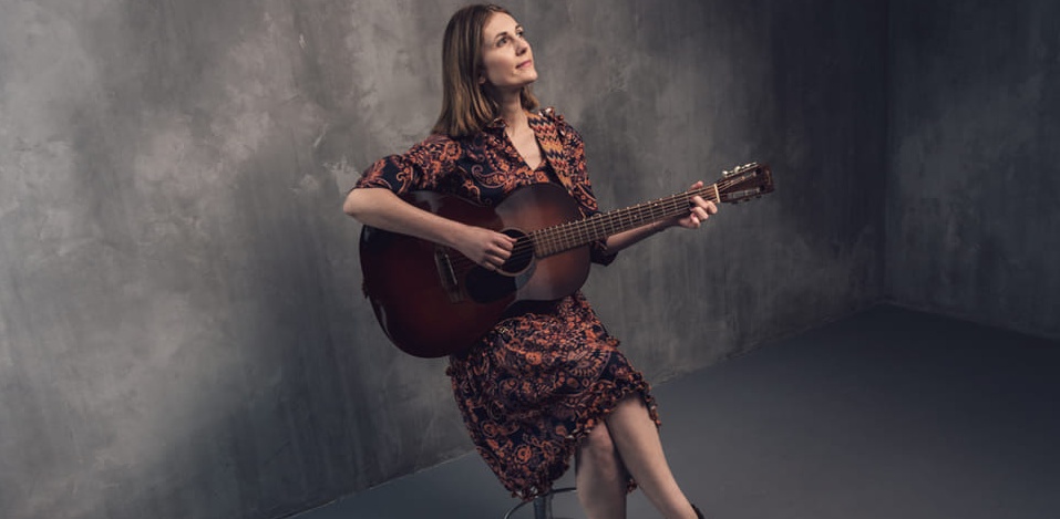 Islet pokazuje ludziom piękno dźwięków. O muzyce w audycji „Jestem z Pomorza”