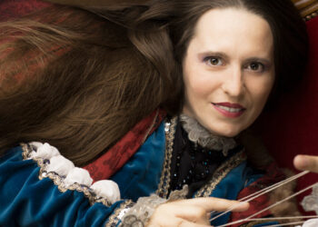 Jadwiga Możdżer: „Wszechstronność, którą musiałam w sobie wyrobić, daje duże możliwości zmian w życiu”