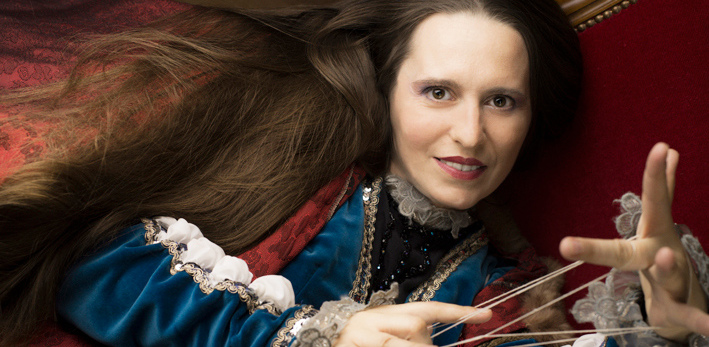 Jadwiga Możdżer: „Wszechstronność, którą musiałam w sobie wyrobić, daje duże możliwości zmian w życiu”