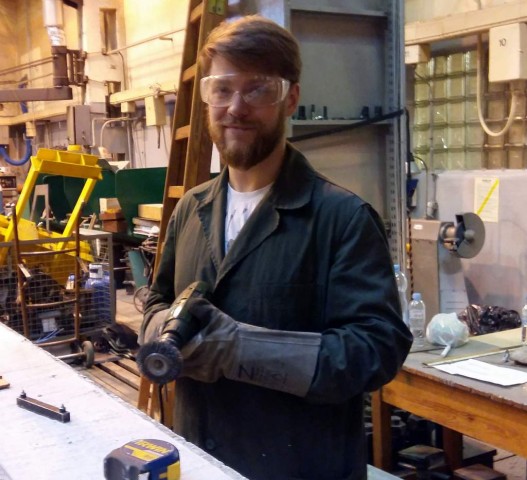 Zielona Nitka – studenci Politechniki Gdańskiej uczą się myśleć o zieleni w mieście