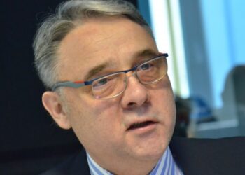 „Kretyńscy bankierzy” napędzają „finansowy Armagedon”? Eksperci o ostrych słowach rynkowego guru