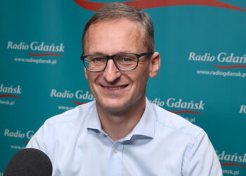 Burmistrz Pruszcza Gdańskiego: „Inwestycje w zabezpieczenia przeciwpowodziowe decydują o bezpieczeństwie”