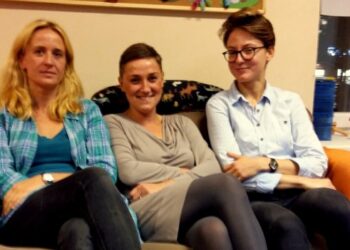 A może tak zebrać trochę żołędzi i zawieźć dla zwierzaków w Jelonkach? To miła i mądra przygoda