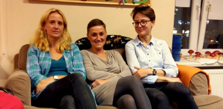 A może tak zebrać trochę żołędzi i zawieźć dla zwierzaków w Jelonkach? To miła i mądra przygoda