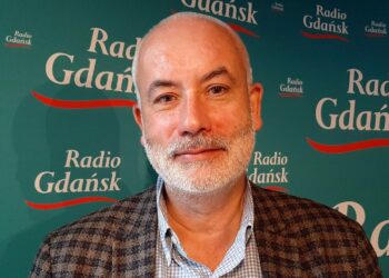 Człowiek, który kocha Pomorze. Wszystkie pasje profesora Piotra Czauderny