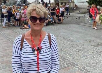 Jak opowiadać o miejscach przesyconych historią? Przewodnik turystyczny zdradza sekrety pracy