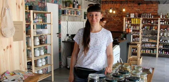 Targi ZERO WASTE – sposób na oszczędny i ekologiczny styl życia