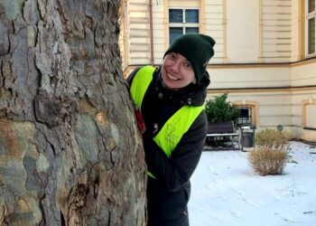 Po czym rozpoznajemy myszy? Po śmierci!