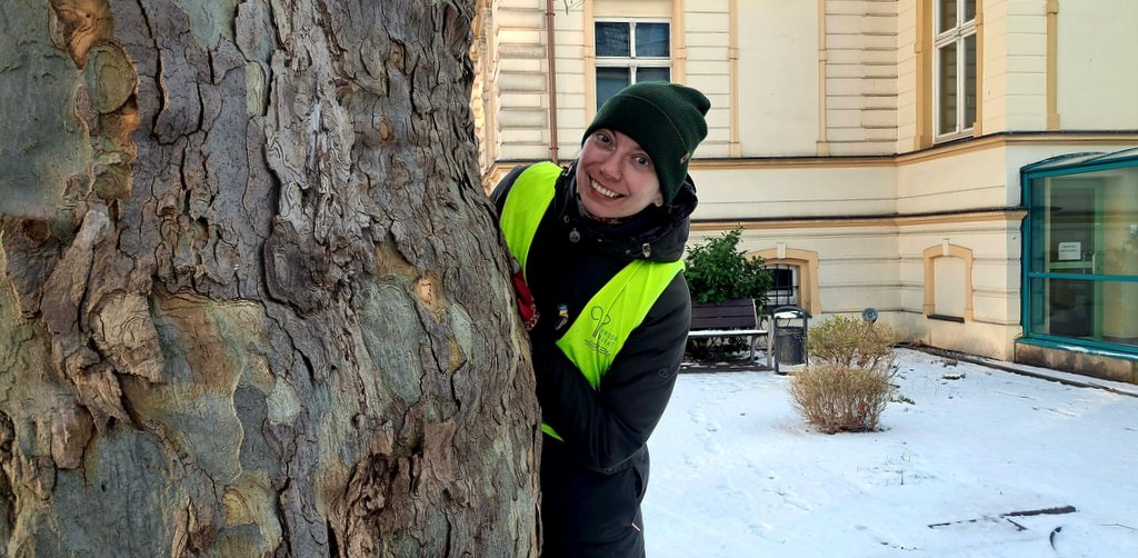 Po czym rozpoznajemy myszy? Po śmierci!