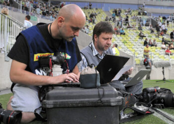 Po pierwsze: nie nudzić się. Wojciech Figurski w audycji Jestem z Pomorza