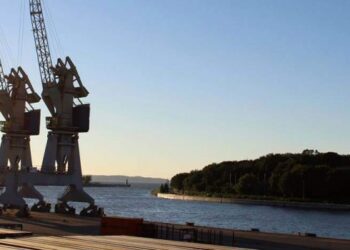 Kafle ręcznie robione z Nowego Portu. Zaglądamy do Kafloteki