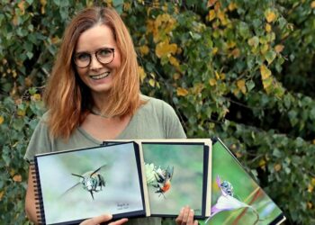 „Dzikie Trójmiasto” – ogromne zainteresowanie spotkaniem naukowców i aktywistów