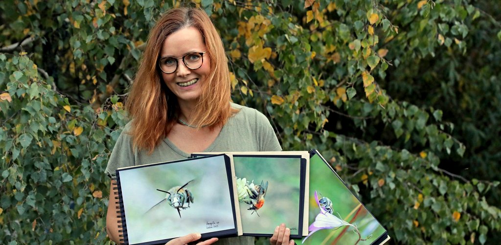 „Dzikie Trójmiasto” – ogromne zainteresowanie spotkaniem naukowców i aktywistów