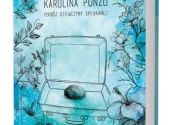 Szczera rozmowa z Dziewczyną Spłukaną o tym jak ważny jest wspierający facet i o podróży do 40 krajów świata