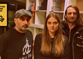 Kaseta magnetofonowa wraca do łask? W Gdańsku powstała wytwórnia kaset