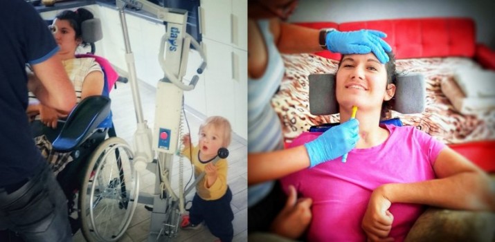 Skowarcz się skrzyknął, jest ferment w świetlicy wiejskiej i akcja dla odważnej mamy