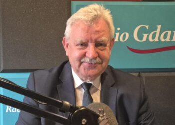 Senator Kazimierz Kleina: „Wiele osób, które nie uczestniczyły w I turze, obudzi się i zagłosuje 1 czerwca”