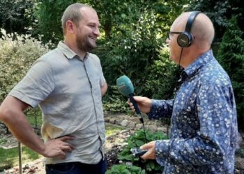 Panele fotowoltaiczne na Biegunach – oryginalny pomysł gdańskiej firmy