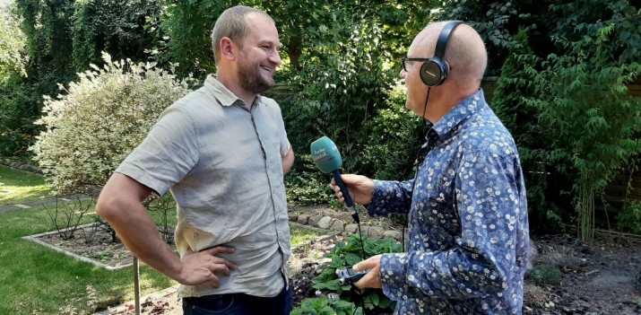 Panele fotowoltaiczne na Biegunach – oryginalny pomysł gdańskiej firmy
