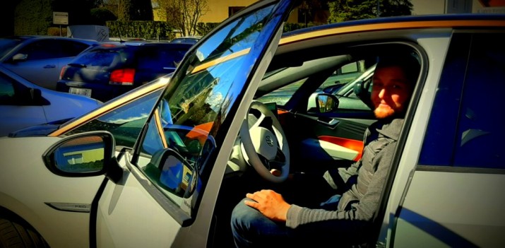 Tu chodzi o ratowanie ludzkości i nie mamy za dużo czasu