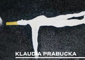 „Myślą, że się mną bawią, a ja latam bez trzymanki”. Multimedialna wystawa prac Klaudii Prabuckiej