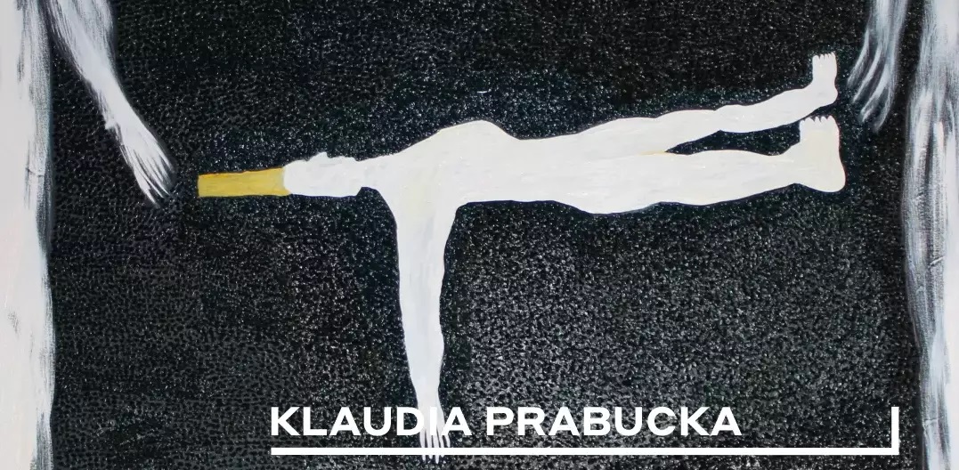 „Myślą, że się mną bawią, a ja latam bez trzymanki”. Multimedialna wystawa prac Klaudii Prabuckiej