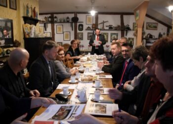 Kociewiacy pozazdrościli Kaszubom. Od tego roku zaczną też organizować Zjazdy. Już wybrali miejsce