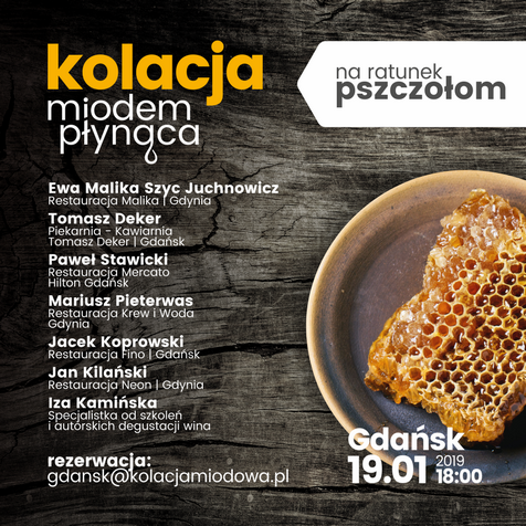 kolacja
