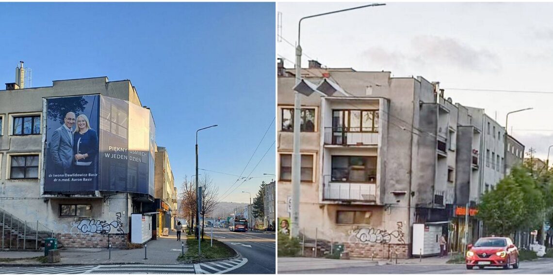 Plastyk Gdyni o uchwale krajobrazowej: „162 złote za dobę robi wrażenie na naszych klientach”